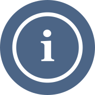 Icon weiterführende Informationen