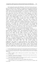 Vorschau 2 von Class 04_Reading_Grisel_Competition and Cooperation in International Commercial Arbitration_2017.pdf