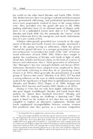 Vorschau 3 von Class 04_Reading_Grisel_Competition and Cooperation in International Commercial Arbitration_2017.pdf