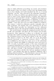 Vorschau 9 von Class 04_Reading_Grisel_Competition and Cooperation in International Commercial Arbitration_2017.pdf