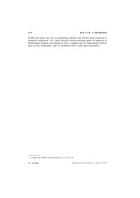 Vorschau 2 von Class 06_Reading_Kryvoi_Development and Structure of ICSID_2020.pdf