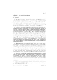 Vorschau 9 von Class 06_Reading_Kryvoi_Development and Structure of ICSID_2020.pdf