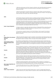 Vorschau 6 von Class 03_Reading_Arif Ali_Agreements to Arbitrate 2019.pdf