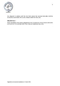 Vorschau 4 von Arbitration Lab Schools Regulations 10 March 2025.pdf