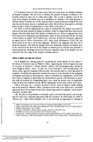 Vorschau 3 von Class_08_Reading_Ramsey_Multi-Tier Dispute Resolution Clauses in Construction Contracts_2018.pdf