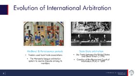 Vorschau 3 von Class_01_Slides_Kryvoi_Conceptual Foundations of Arbitration.pdf